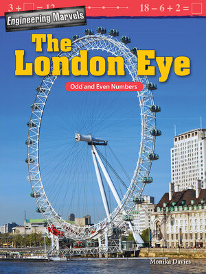 cover image of Engineering Marvels